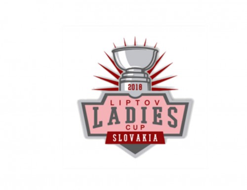 Liptov Ladies Hockey Cup 14. - 15.4.2018