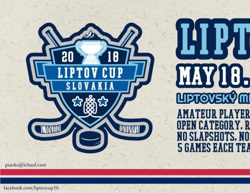 Liptov Cup 2018