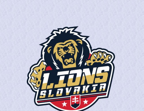 Denný hokejový tábor Lions 02.-06.07.2018