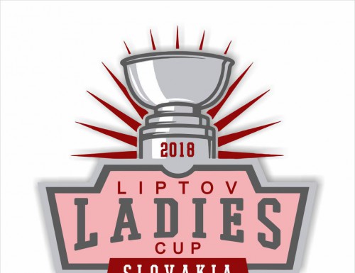Liptov Ladies Cup 2018 August