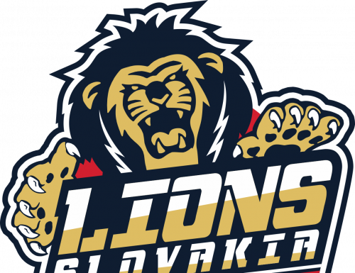 Letný hokejový kemp - Slovakia Lions