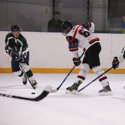 Hockey Buddy Cup 3: Keď sa hokejová komunita stretne na ľade