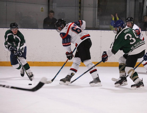 Hockey Buddy Cup 3: Keď sa hokejová komunita stretne na ľade