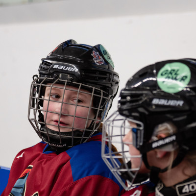 Warriors Girls: Dievčenský hokej má v Liptove nový domov (rozhovor)