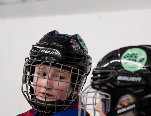 Warriors Girls: Dievčenský hokej má v Liptove nový domov (rozhovor)