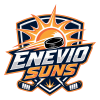 Enevio suns